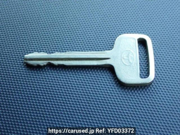 Used 2004 AT toyota regiusace-van KDH205V Image[26]