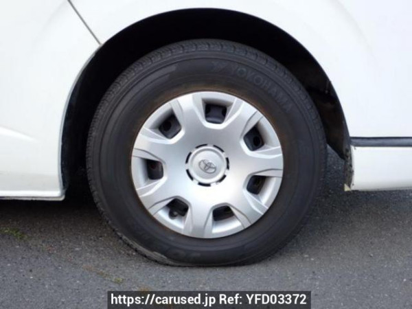 Used 2004 AT toyota regiusace-van KDH205V Image[27]