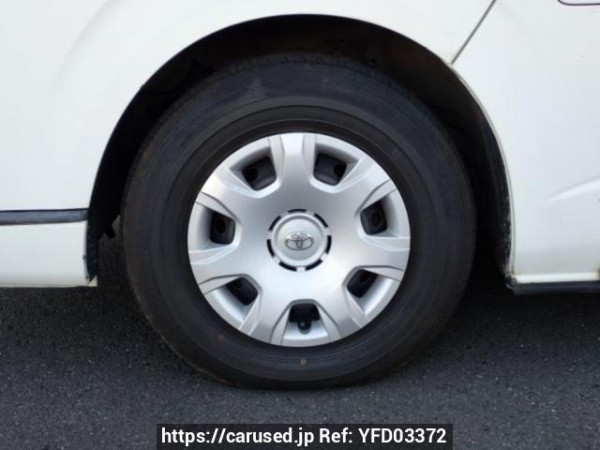 Used 2004 AT toyota regiusace-van KDH205V Image[28]