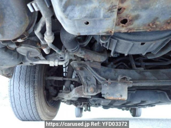 Used 2004 AT toyota regiusace-van KDH205V Image[31]