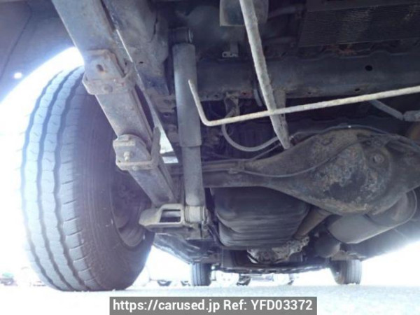 Used 2004 AT toyota regiusace-van KDH205V Image[33]