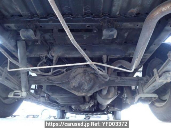 Used 2004 AT toyota regiusace-van KDH205V Image[34]