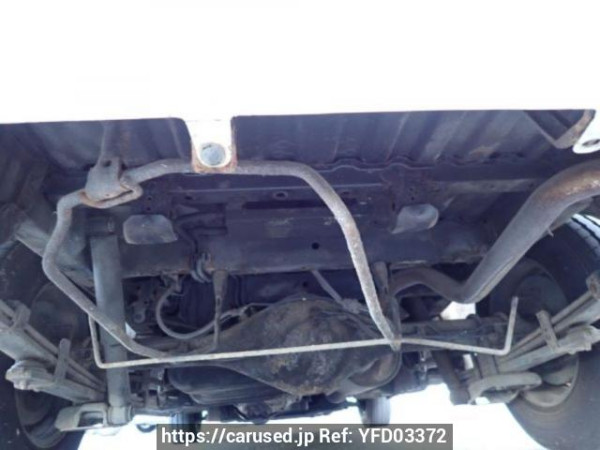 Used 2004 AT toyota regiusace-van KDH205V Image[36]