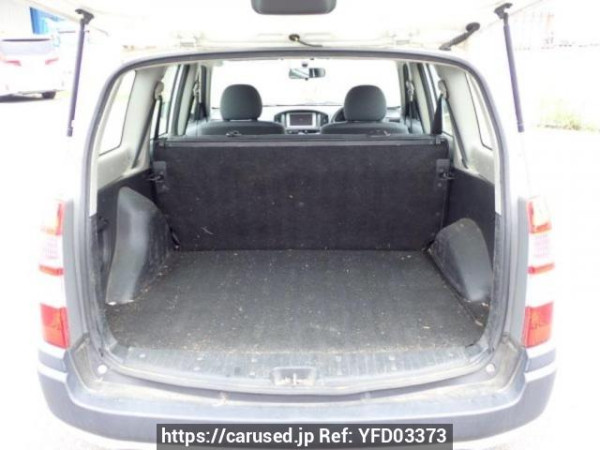Used 2012 AT toyota succeed-van NCP51V Image[8]