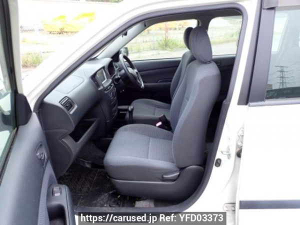 Used 2012 AT toyota succeed-van NCP51V Image[13]