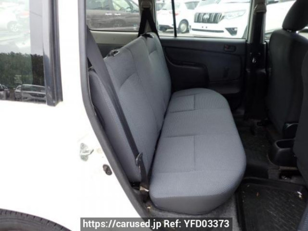 Used 2012 AT toyota succeed-van NCP51V Image[14]