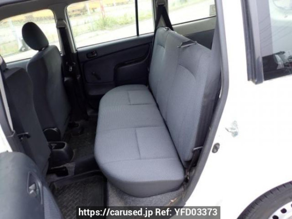 Used 2012 AT toyota succeed-van NCP51V Image[15]