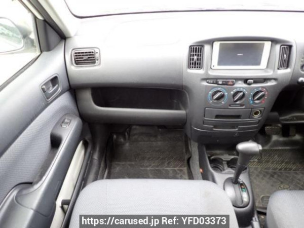 Used 2012 AT toyota succeed-van NCP51V Image[17]