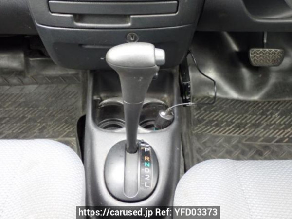 Used 2012 AT toyota succeed-van NCP51V Image[22]