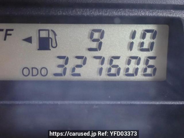 Used 2012 AT toyota succeed-van NCP51V Image[24]