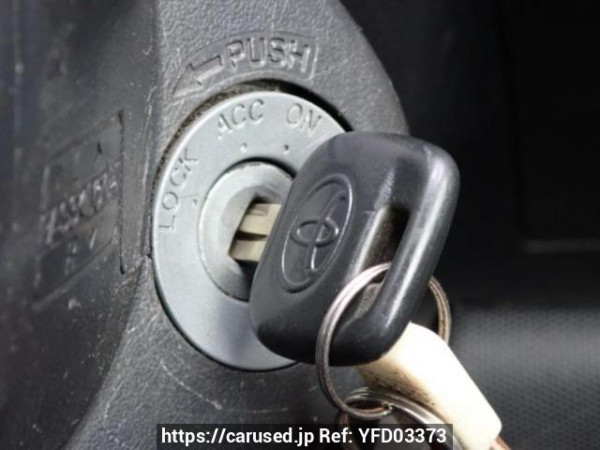 Used 2012 AT toyota succeed-van NCP51V Image[25]