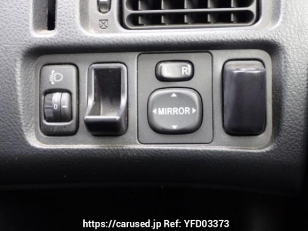 Used 2012 AT toyota succeed-van NCP51V Image[27]