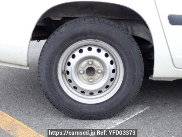 Used 2012 AT toyota succeed-van NCP51V Image[30]