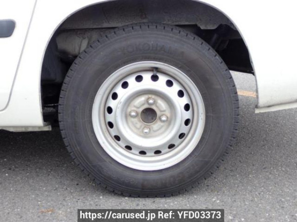 Used 2012 AT toyota succeed-van NCP51V Image[31]
