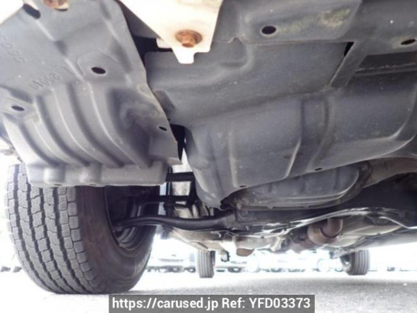 Used 2012 AT toyota succeed-van NCP51V Image[32]
