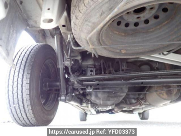 Used 2012 AT toyota succeed-van NCP51V Image[34]
