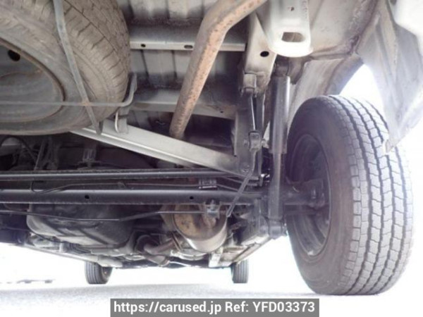 Used 2012 AT toyota succeed-van NCP51V Image[35]