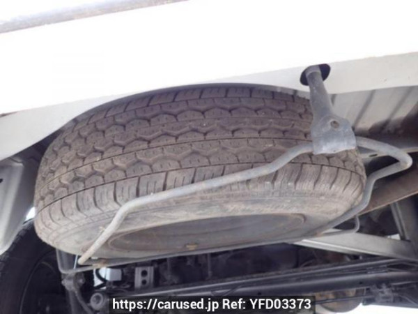 Used 2012 AT toyota succeed-van NCP51V Image[37]
