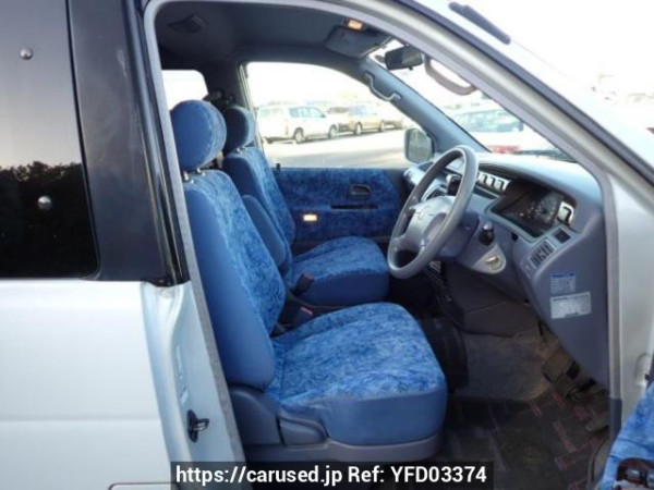 Used 1998 AT toyota liteace-noah SR40G Image[12]