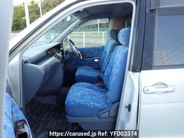 Used 1998 AT toyota liteace-noah SR40G Image[13]