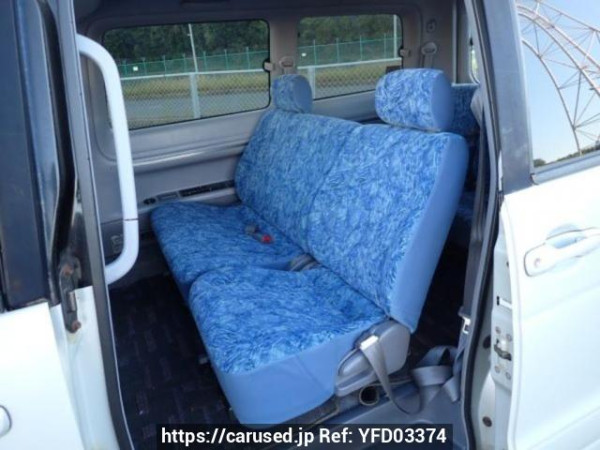 Used 1998 AT toyota liteace-noah SR40G Image[14]