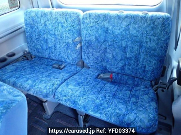 Used 1998 AT toyota liteace-noah SR40G Image[15]