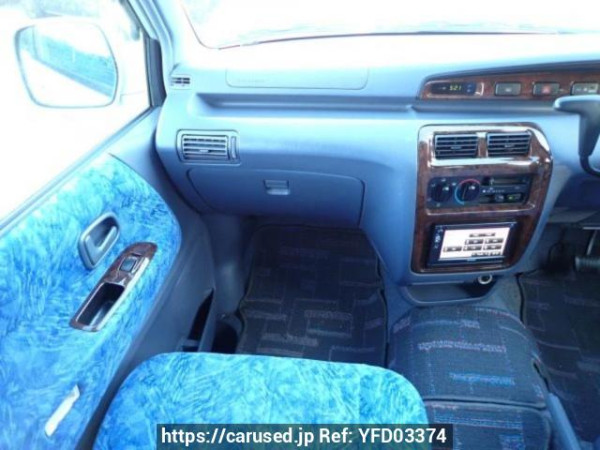 Used 1998 AT toyota liteace-noah SR40G Image[17]