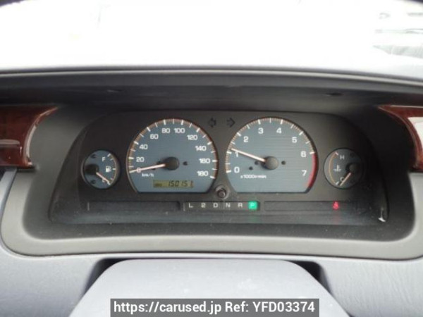 Used 1998 AT toyota liteace-noah SR40G Image[22]