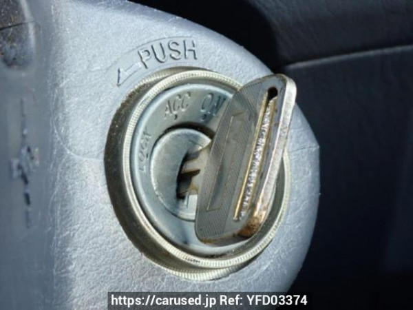 Used 1998 AT toyota liteace-noah SR40G Image[24]