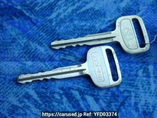Used 1998 AT toyota liteace-noah SR40G Image[25]