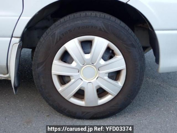 Used 1998 AT toyota liteace-noah SR40G Image[27]