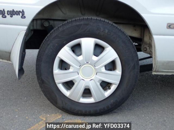 Used 1998 AT toyota liteace-noah SR40G Image[29]