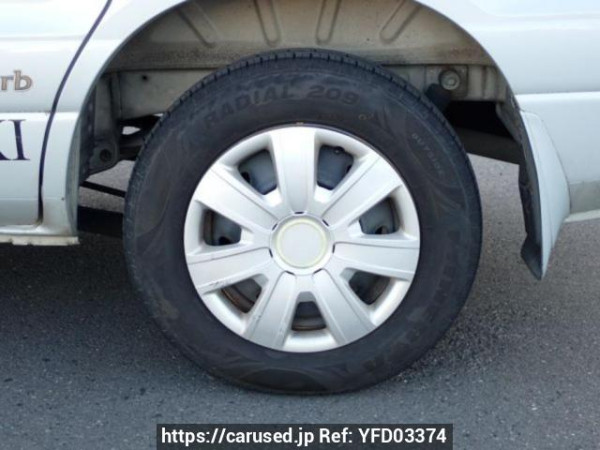Used 1998 AT toyota liteace-noah SR40G Image[30]