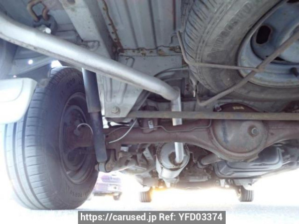 Used 1998 AT toyota liteace-noah SR40G Image[34]