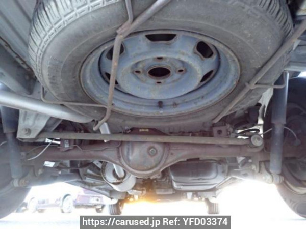 Used 1998 AT toyota liteace-noah SR40G Image[35]