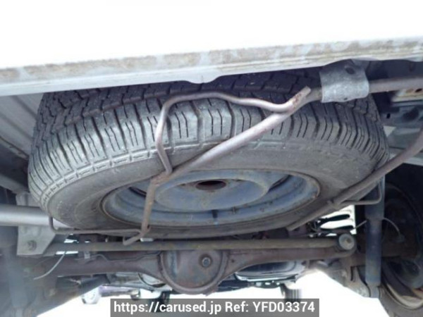 Used 1998 AT toyota liteace-noah SR40G Image[36]