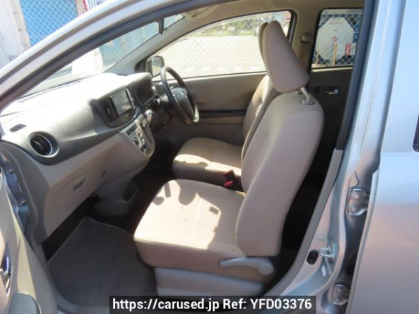 Used 2013 AT daihatsu mira-e-s LA300S Image[12]