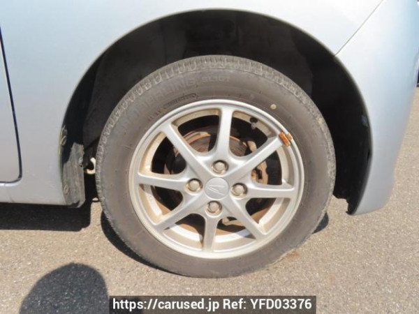 Used 2013 AT daihatsu mira-e-s LA300S Image[29]