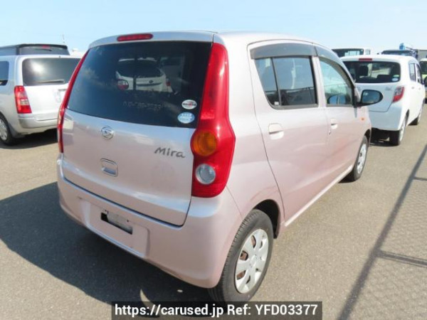 Used 2011 AT daihatsu mira L275S Image[5]