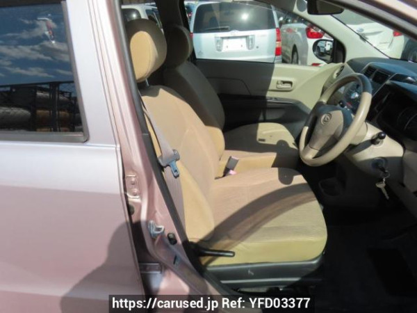Used 2011 AT daihatsu mira L275S Image[11]