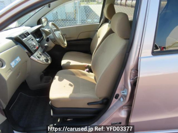 Used 2011 AT daihatsu mira L275S Image[12]
