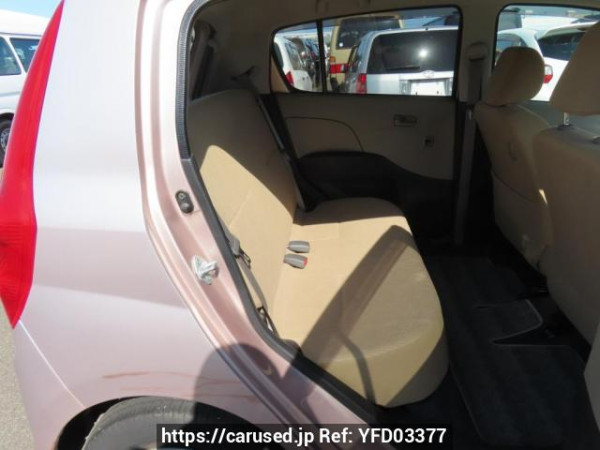 Used 2011 AT daihatsu mira L275S Image[13]