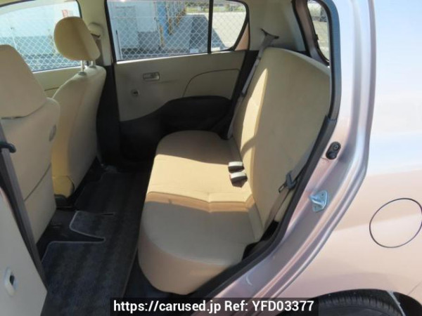 Used 2011 AT daihatsu mira L275S Image[14]