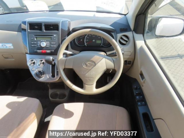 Used 2011 AT daihatsu mira L275S Image[17]