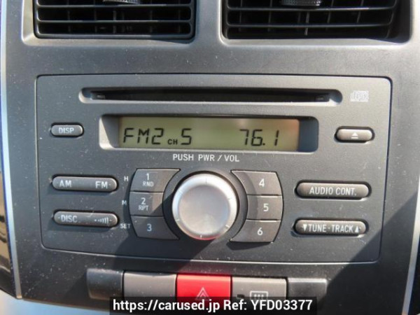 Used 2011 AT daihatsu mira L275S Image[20]