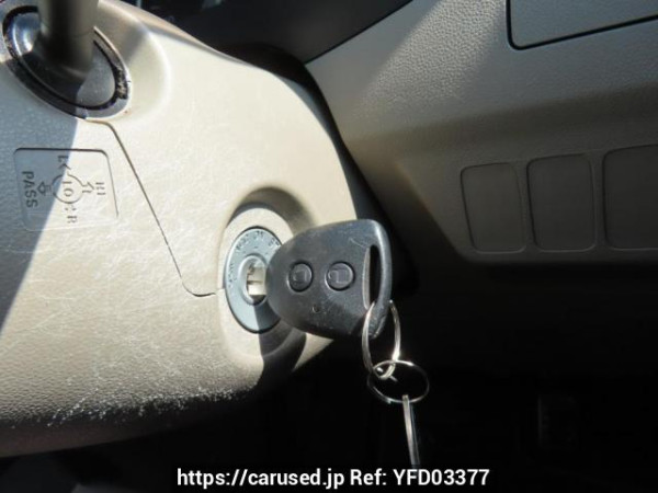 Used 2011 AT daihatsu mira L275S Image[24]