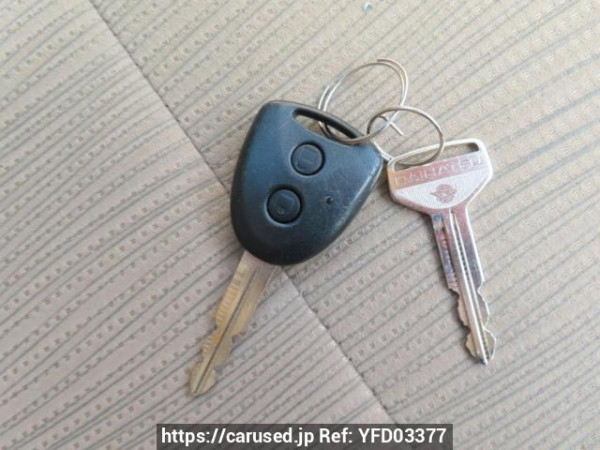 Used 2011 AT daihatsu mira L275S Image[25]