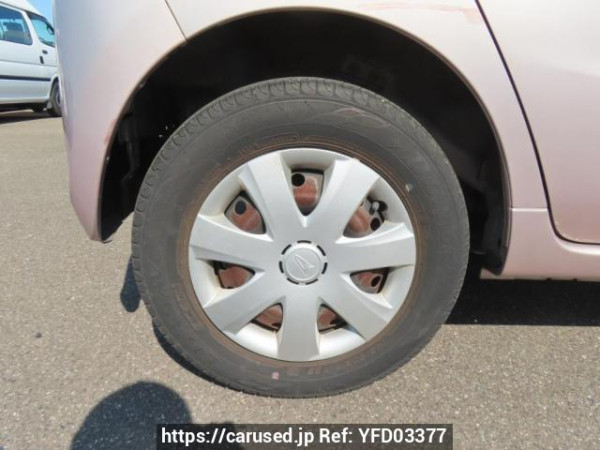 Used 2011 AT daihatsu mira L275S Image[29]