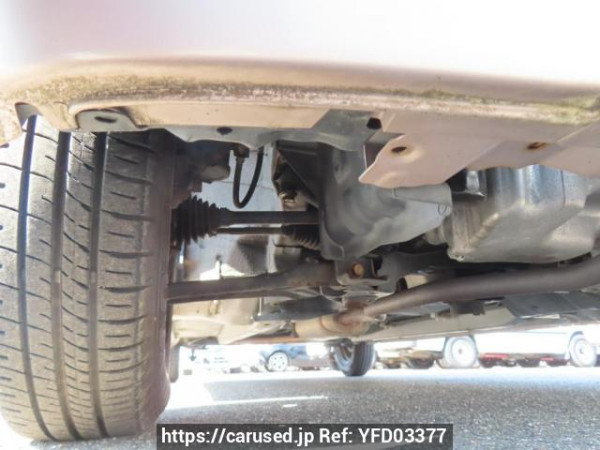Used 2011 AT daihatsu mira L275S Image[31]