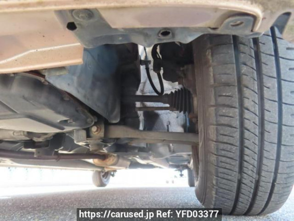 Used 2011 AT daihatsu mira L275S Image[32]